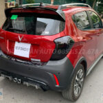 Đuôi gió – Lip chia pô Vinfast Fadil